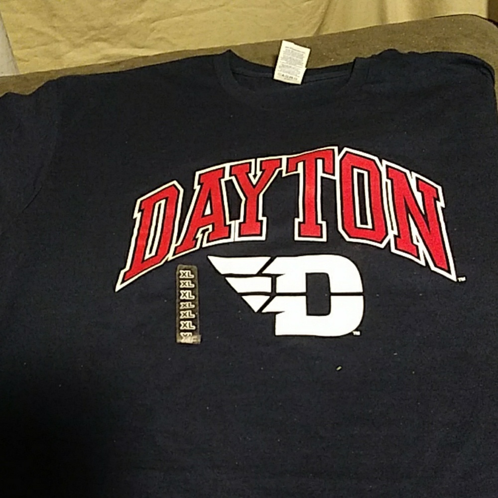 Men's Dayton T shirt